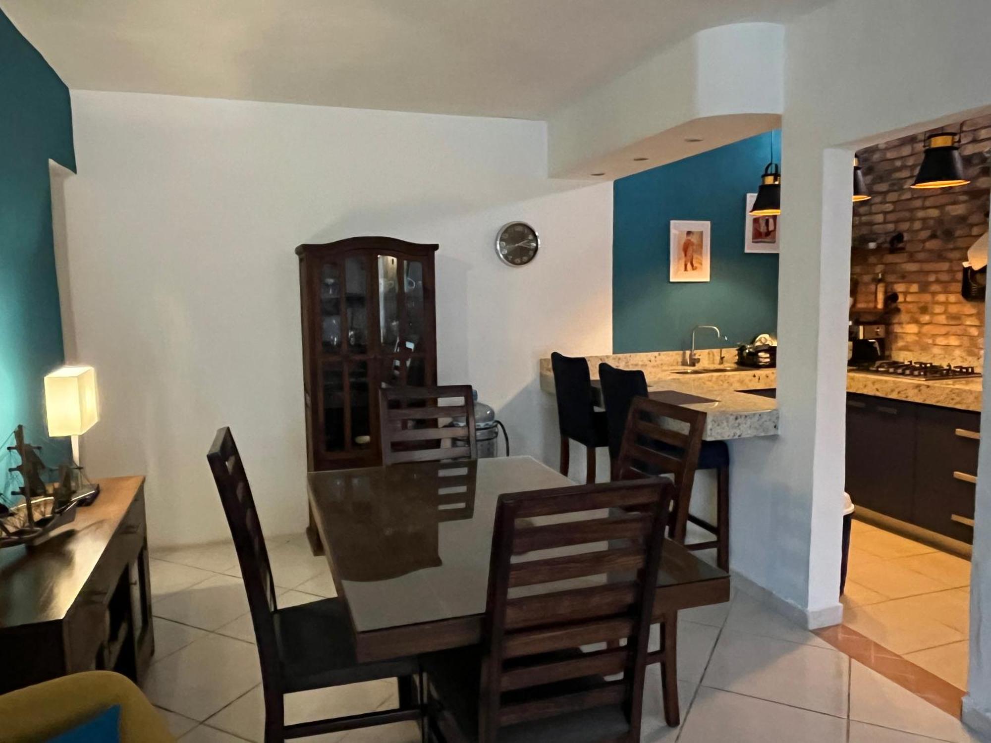 Villa Palmier -Quiet Cosy Air Conditioned Terrace Puerto Vallarta Buitenkant foto