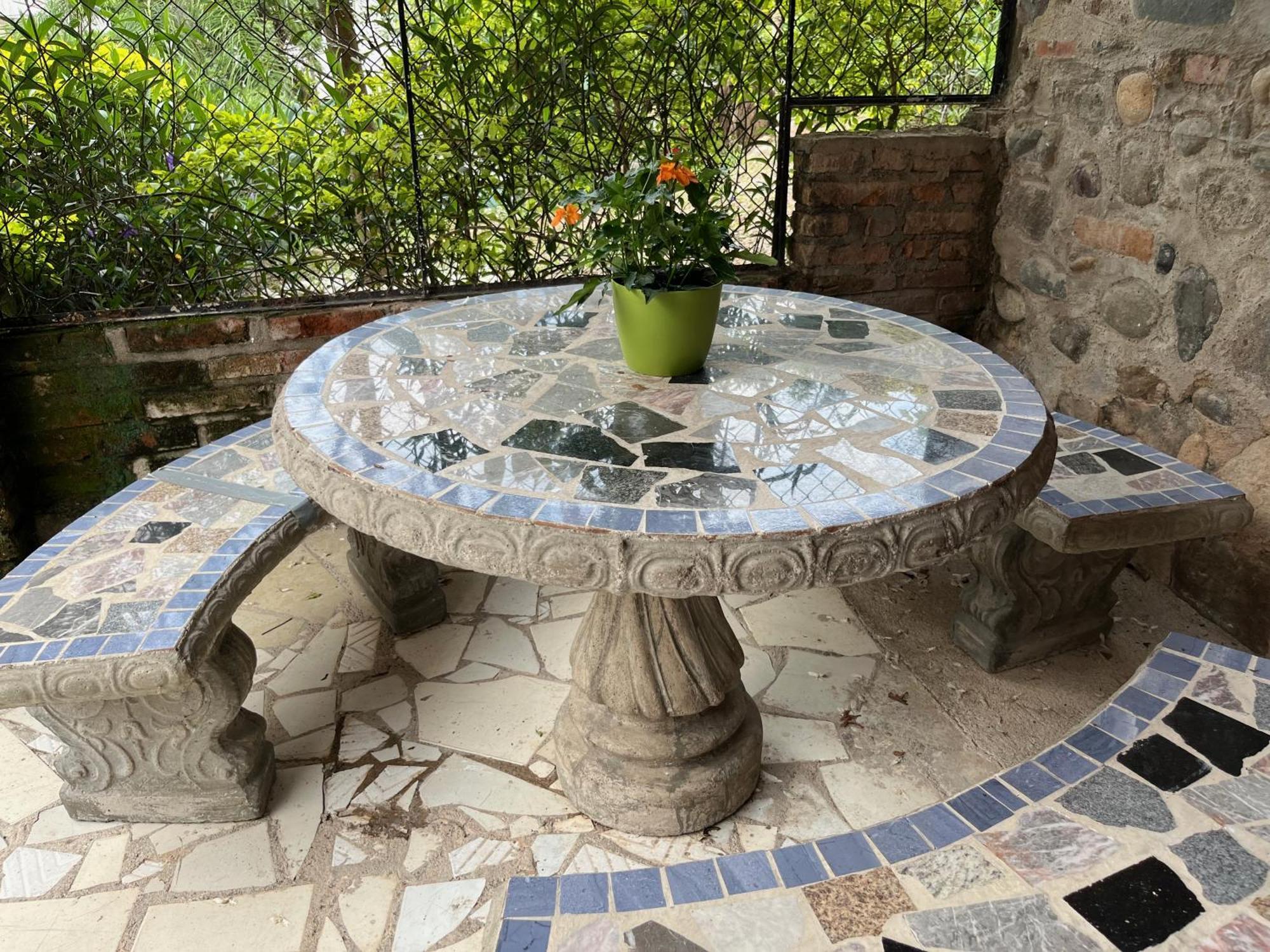 Villa Palmier -Quiet Cosy Air Conditioned Terrace Puerto Vallarta Buitenkant foto