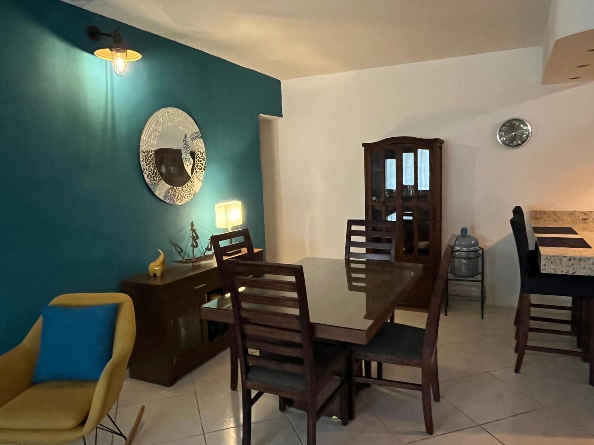 Villa Palmier -Quiet Cosy Air Conditioned Terrace Puerto Vallarta Buitenkant foto
